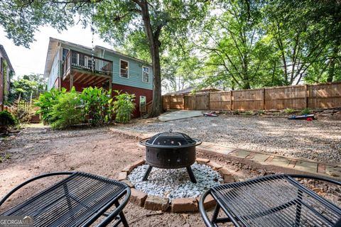 1420 Sylvan RD SW Atlanta GA 30310