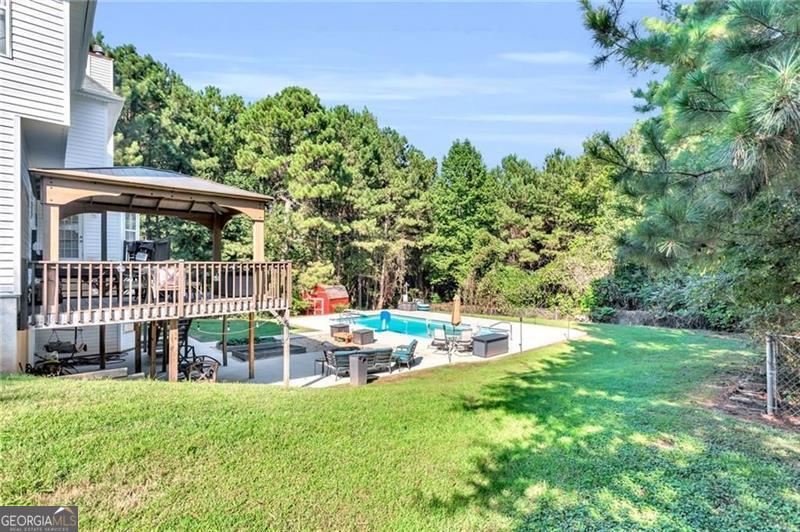 300 BERMUDA CT