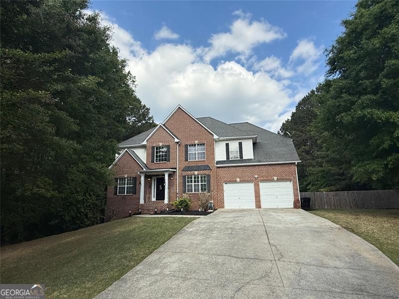 300 BERMUDA CT