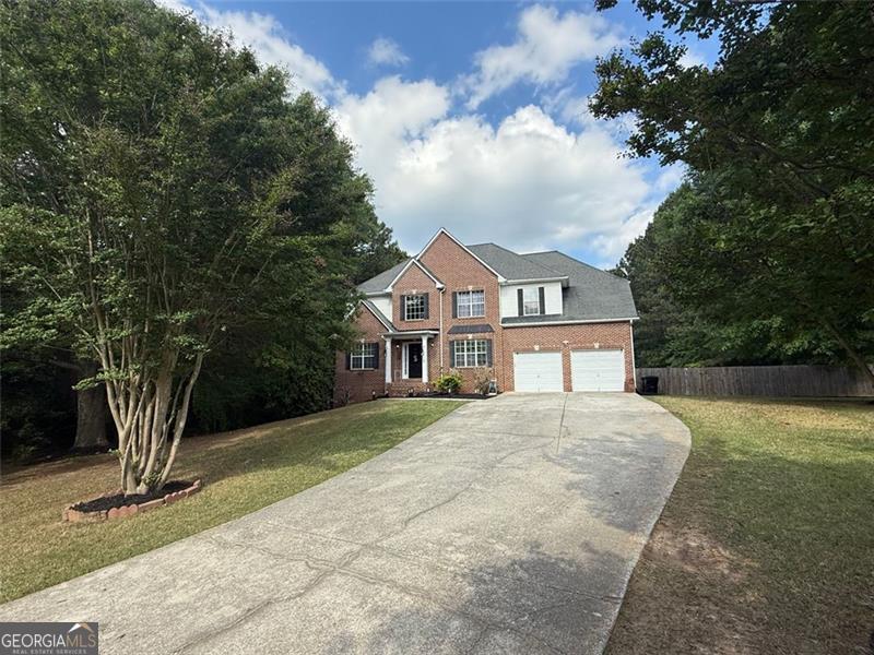 300 BERMUDA CT