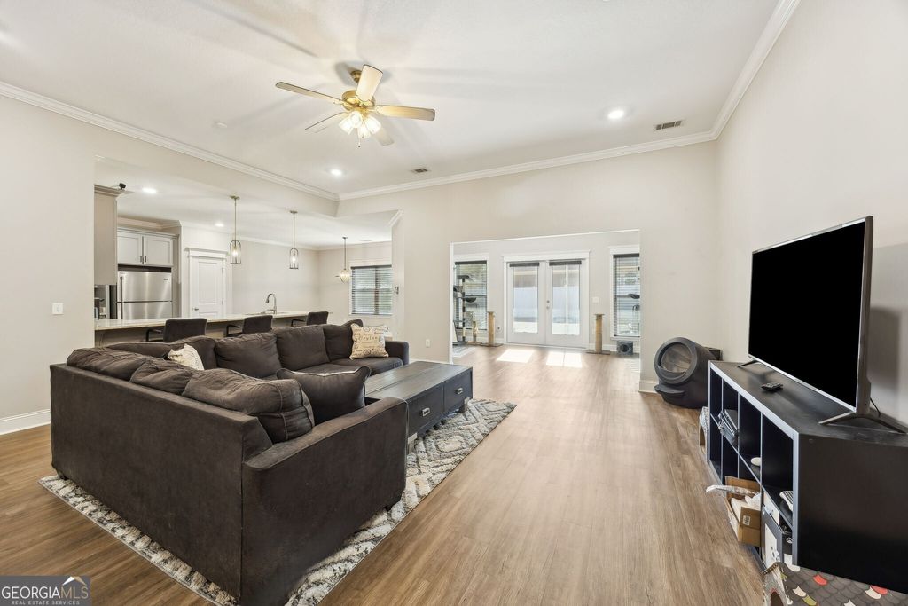 Photo of 15 Landings Road, Brunswick, GA 31525 (MLS # 10661711)