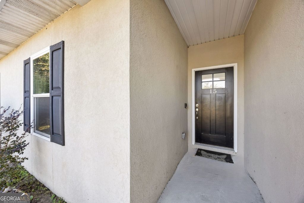 Photo of 15 Landings Road, Brunswick, GA 31525 (MLS # 10661711)