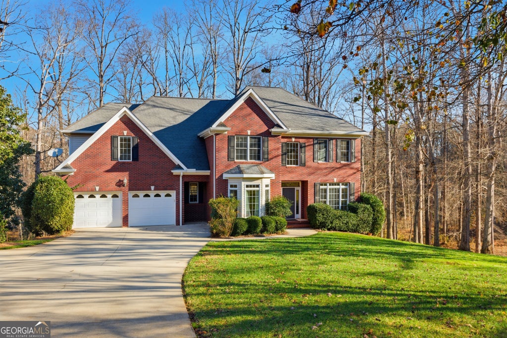 Photo of 180 Springbrook Drive, Cornelia, GA 30531 (MLS # 10794107)