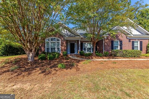 4542 Carnoustie LN Columbus GA 31909