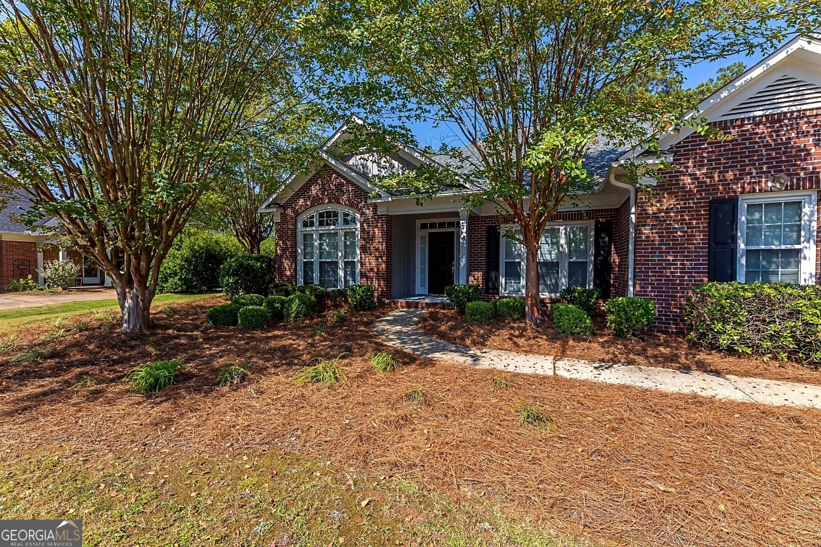 4542 Carnoustie LN