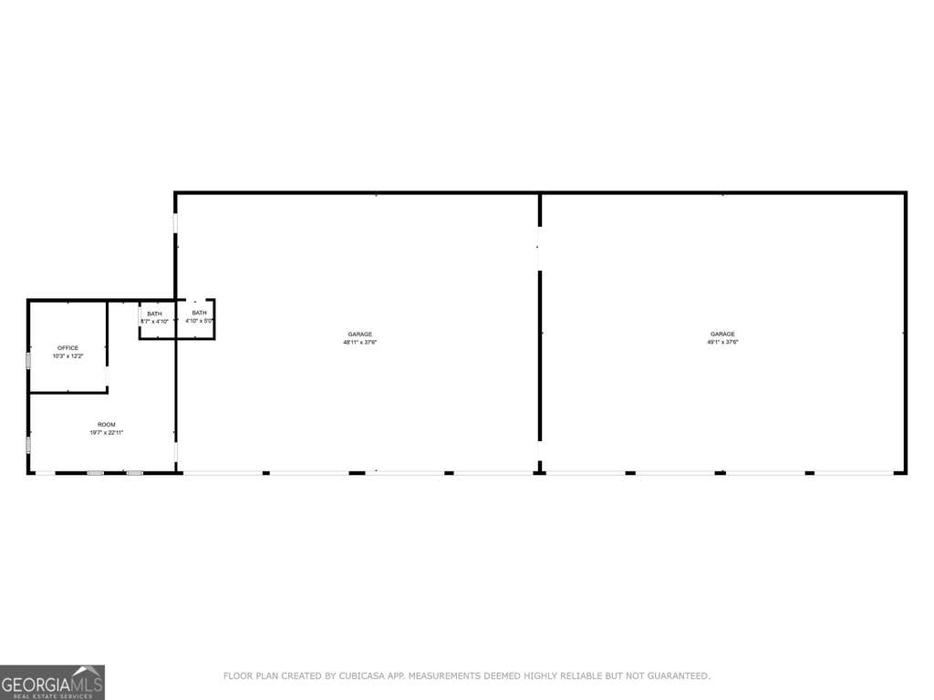 Photo of 2734 Watts Drive NW, Kennesaw, GA 30144 (MLS # 10832124)