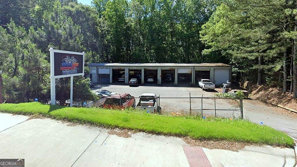 Photo of 2734 Watts Drive NW, Kennesaw, GA 30144 (MLS # 10832124)