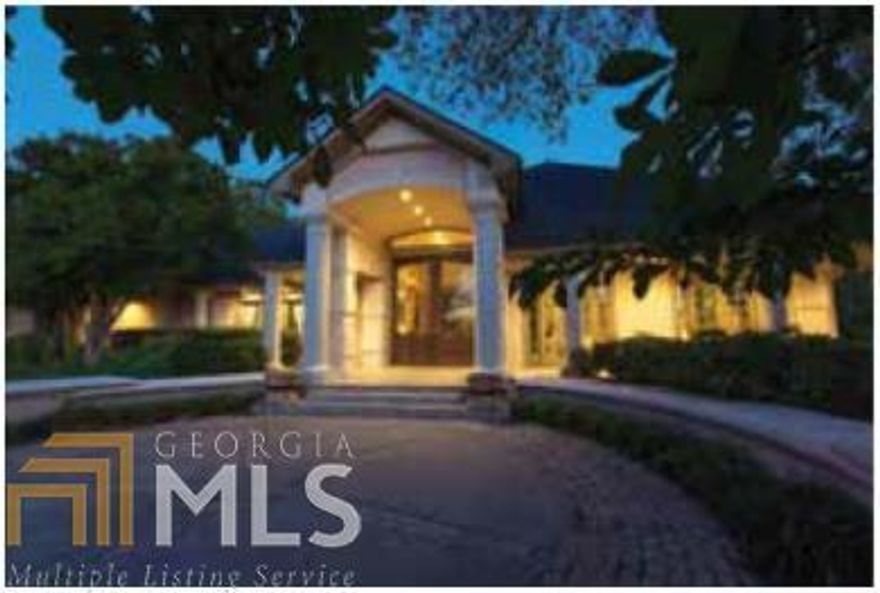 A truly iconic estate located on 966.07 acres developed by singer songwriter, Kenny Rogers.  The property is located just outside of Athens Georgia.  Included with the property are numerous improvements including the 13,850 sq ft, 7 bedroom, 7½ bath main house, a 72,000 sq ft equestrian center, an 18 hole par 72 golf course, seven private residential guest houses with a commercial dining hall, two swimming pools, 2 rubico tennis courts, and many other improvements.  The property has many potential uses such as a private club, a mixed use residential community, corporate retreat or continue as a private estate.  A must see to appreciate the landscaping and the beauty of the property and all the improvements.
