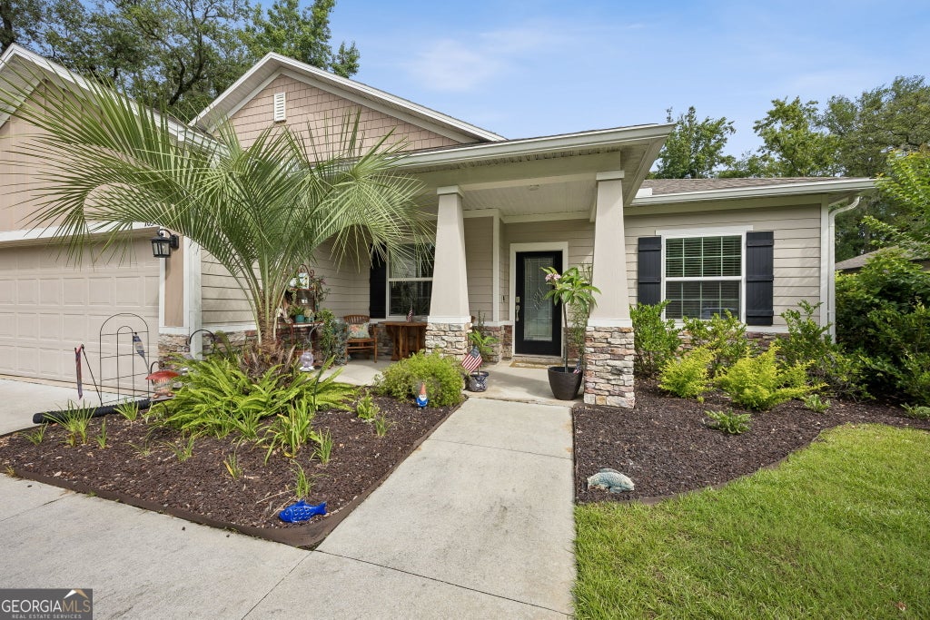 Photo of 105 Nutgall Drive, Saint Marys, GA 31558 (MLS # 10857587)