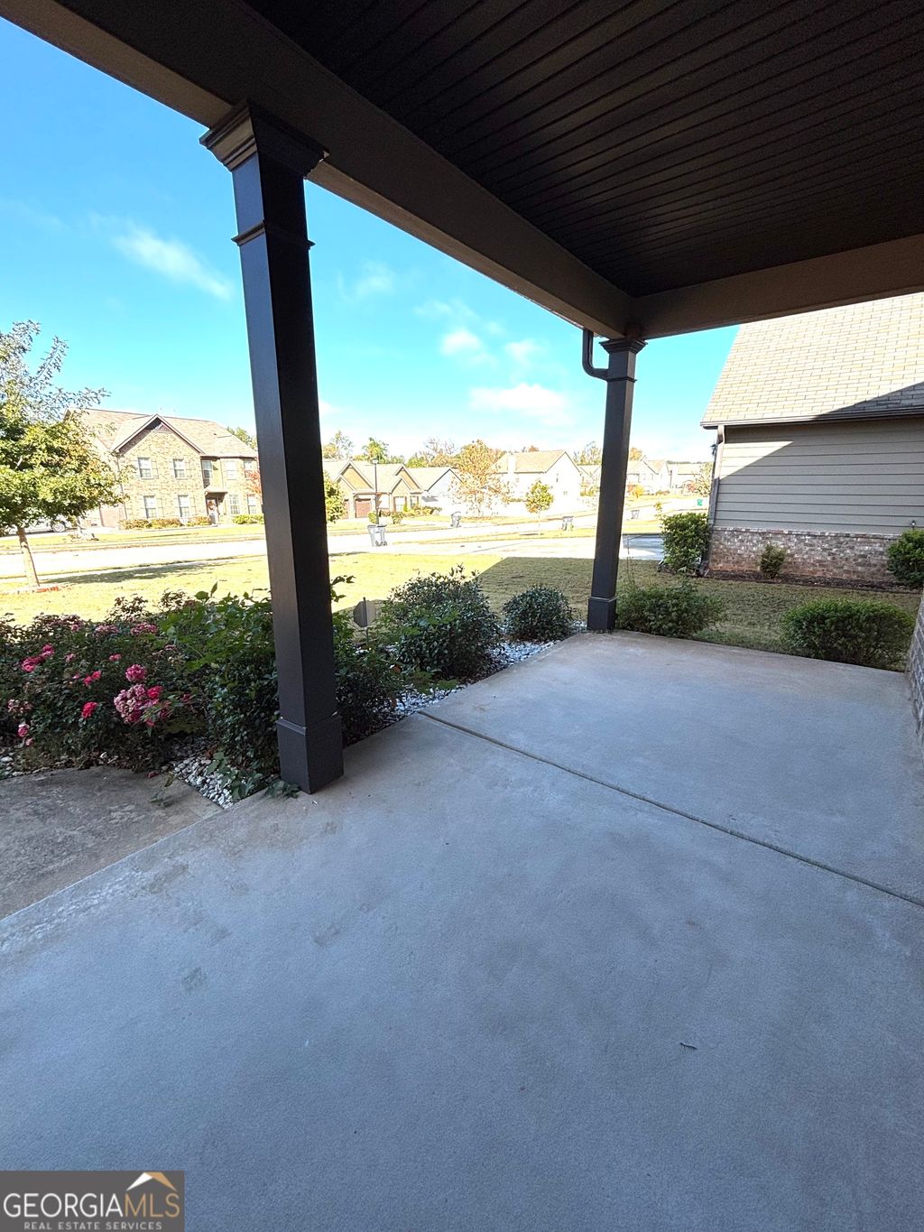 Photo of 197 Weymouth Drive, Locust Grove, GA 30248 (MLS # 10673086)