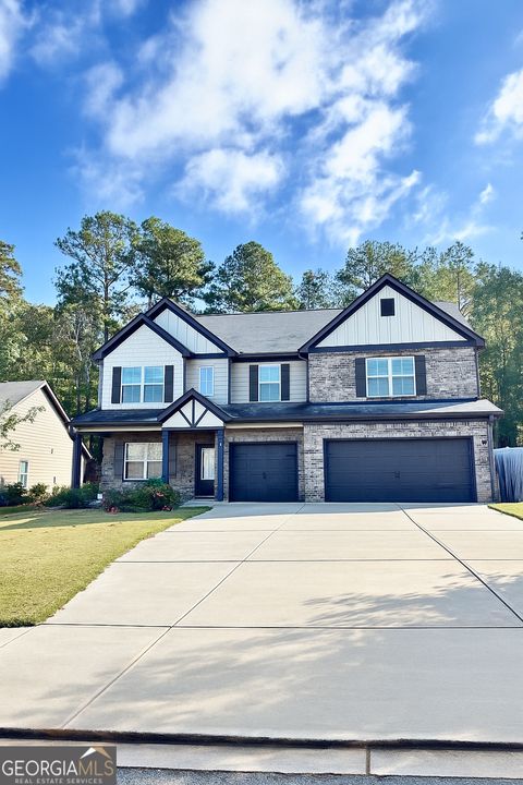 Photo of 197 Weymouth Drive, Locust Grove, GA 30248 (MLS # 10673086)