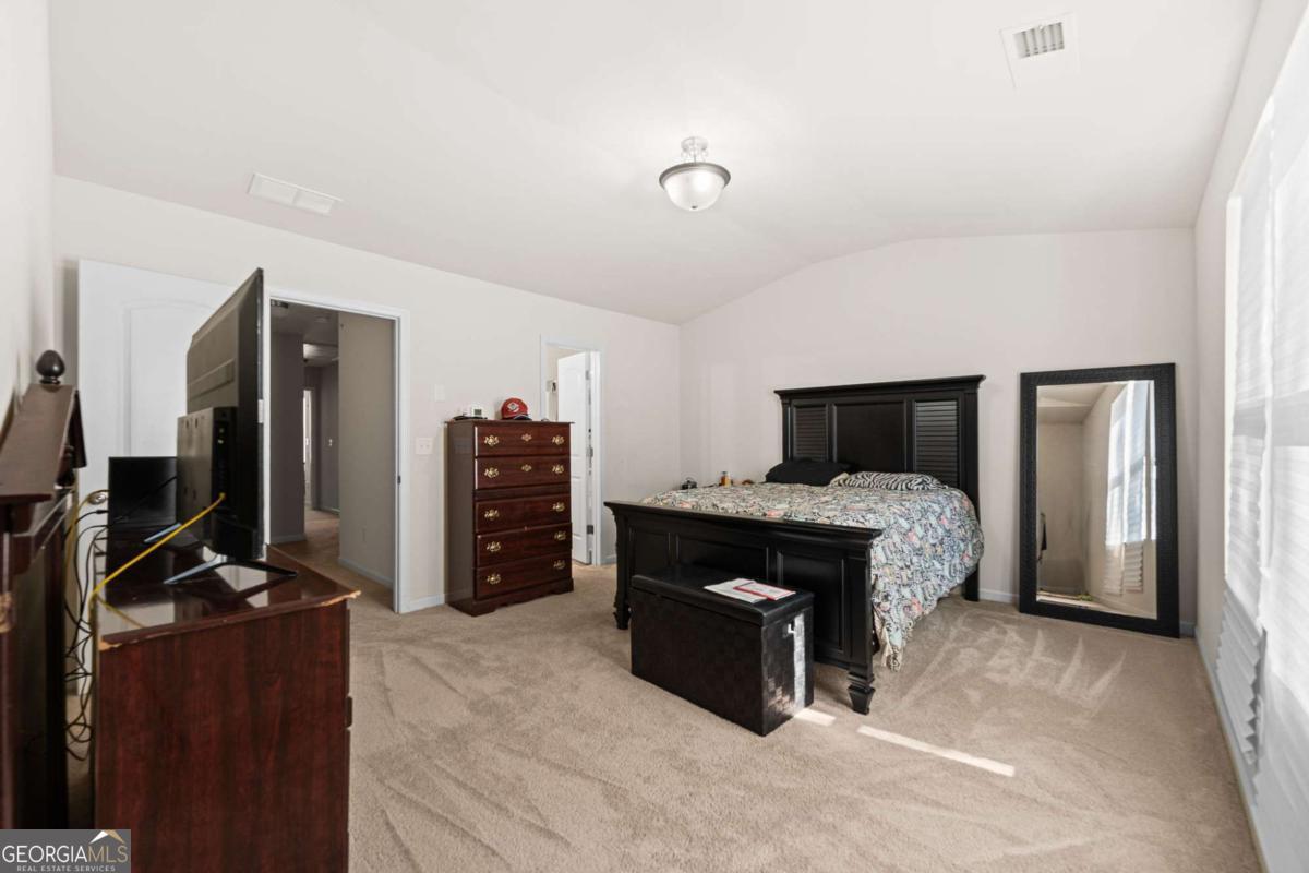 Belmont Village - Residential