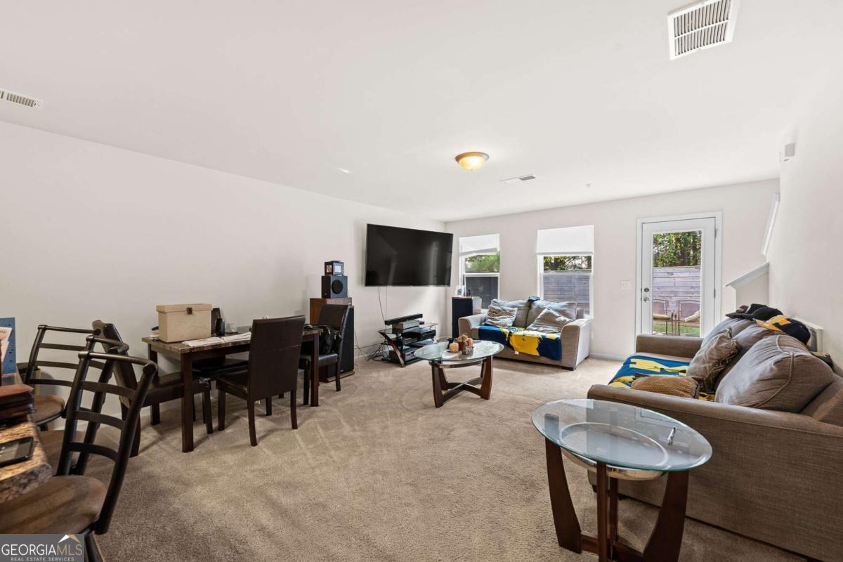 Belmont Village - Residential