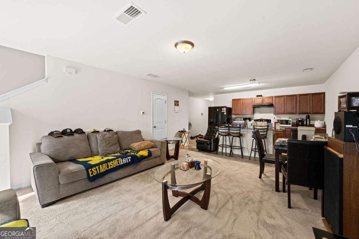 Belmont Village - Residential