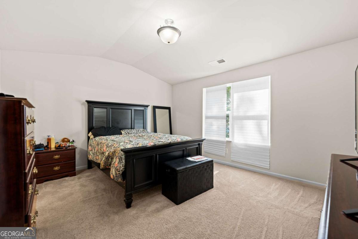 Belmont Village - Residential