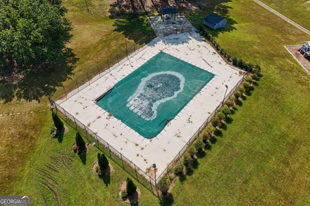 Belmont Village - Residential