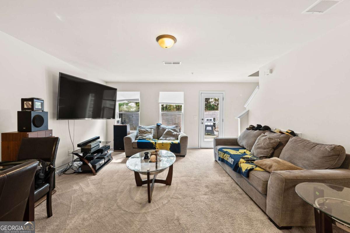 Belmont Village - Residential