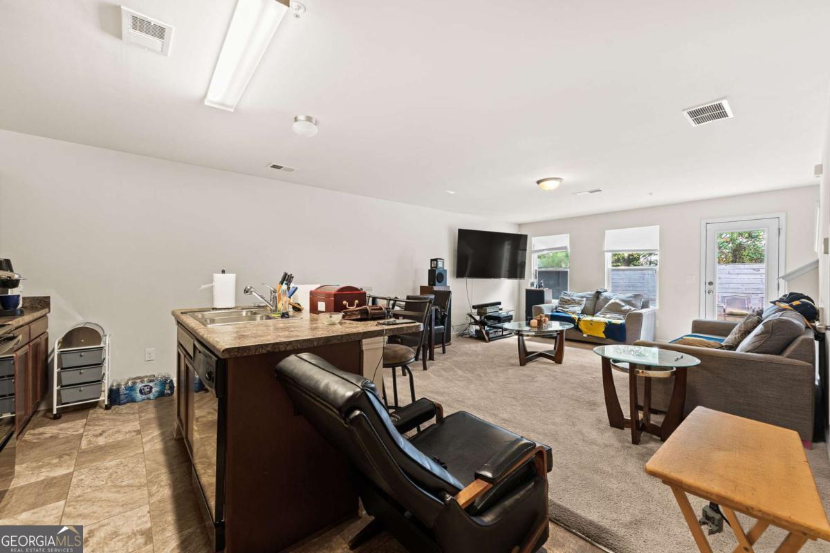 Belmont Village - Residential
