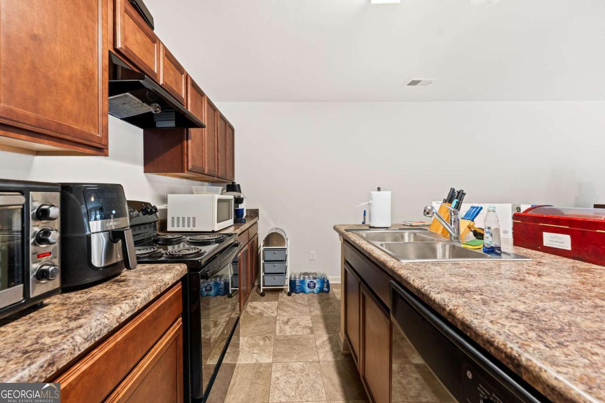 Belmont Village - Residential
