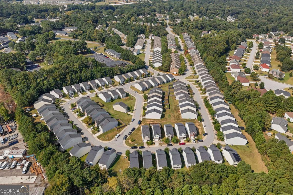 Belmont Village - Residential