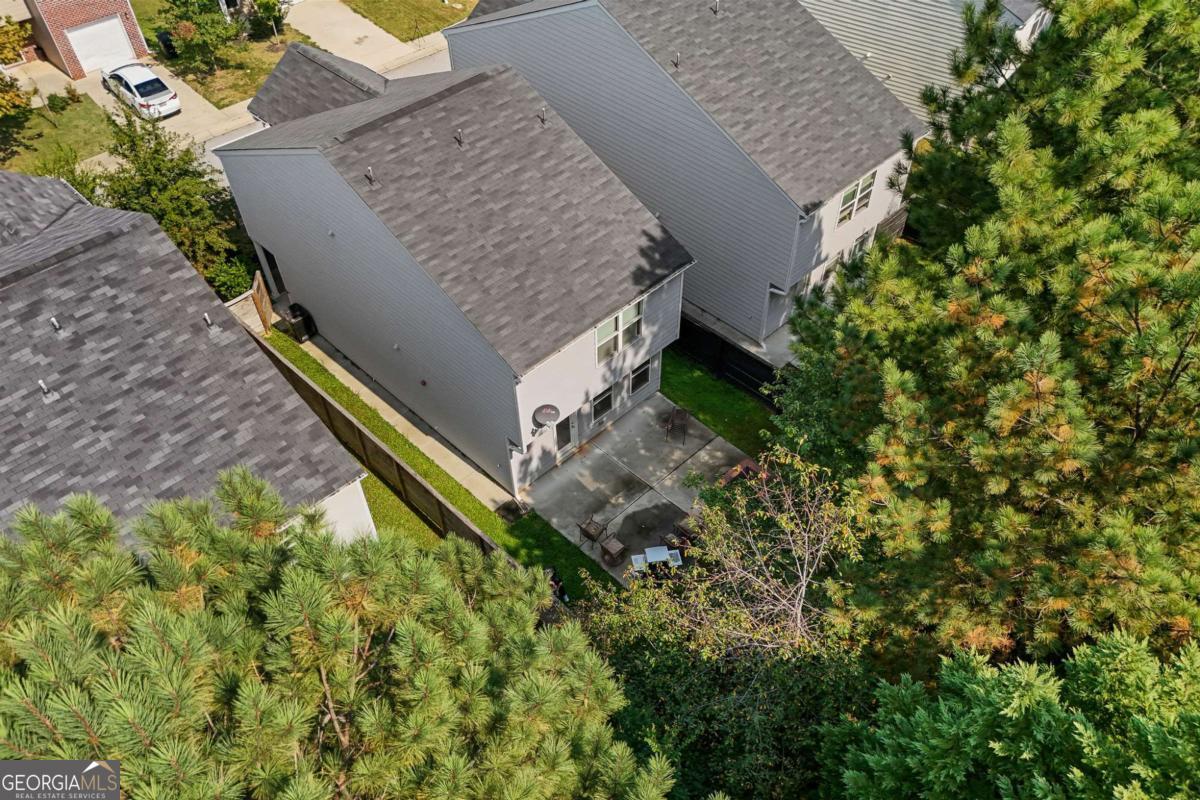 Belmont Village - Residential