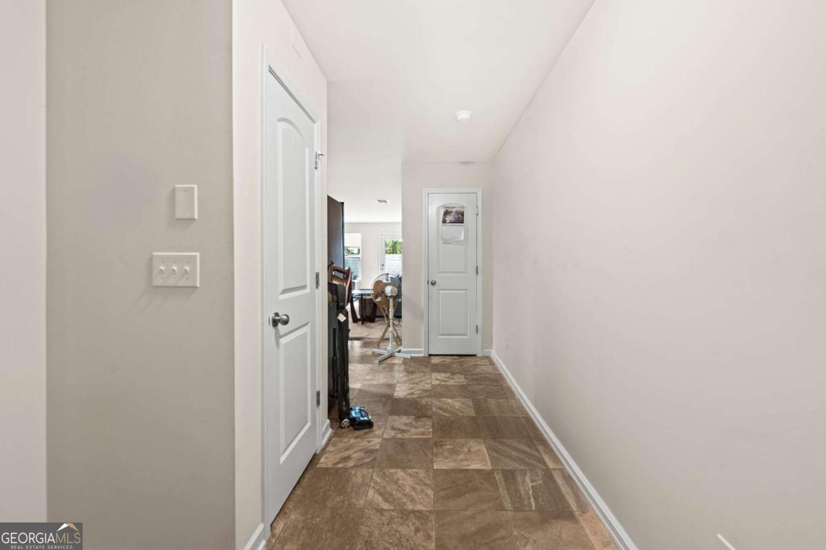 Belmont Village - Residential