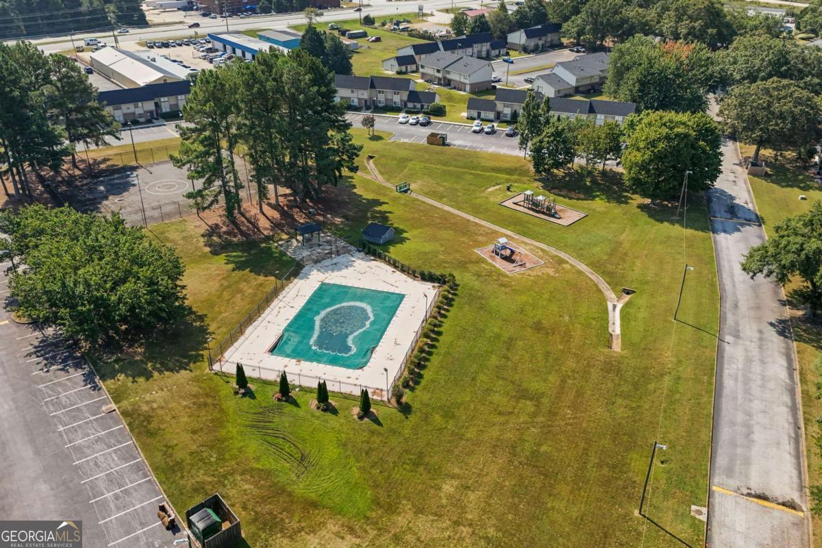Belmont Village - Residential