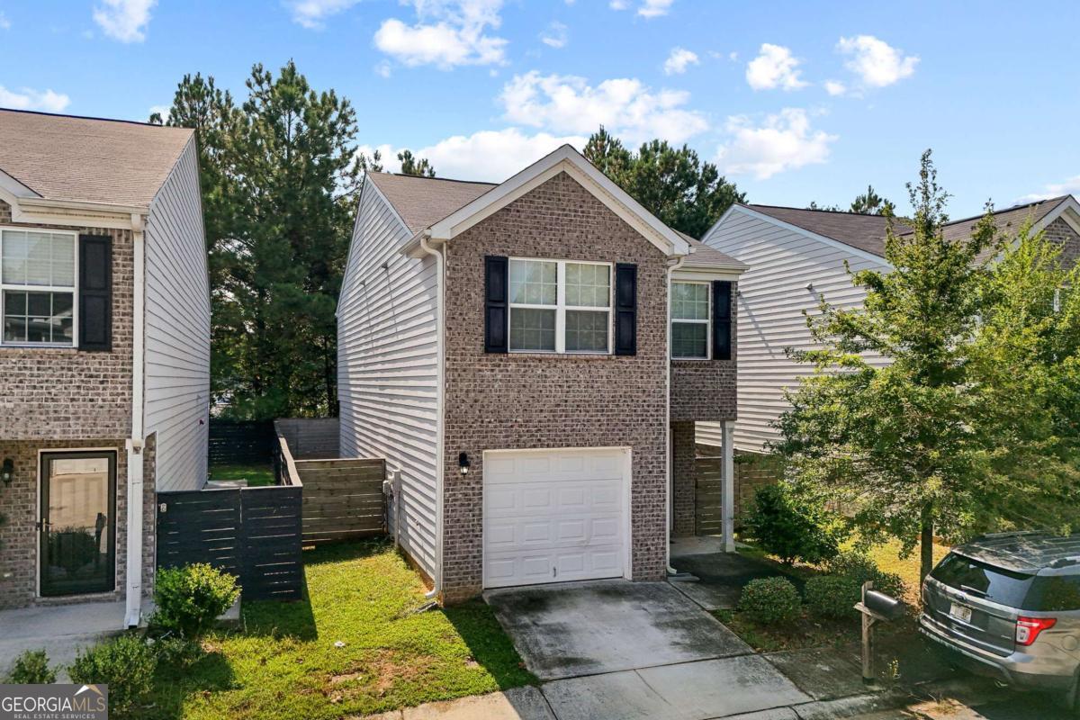 Belmont Village - Residential