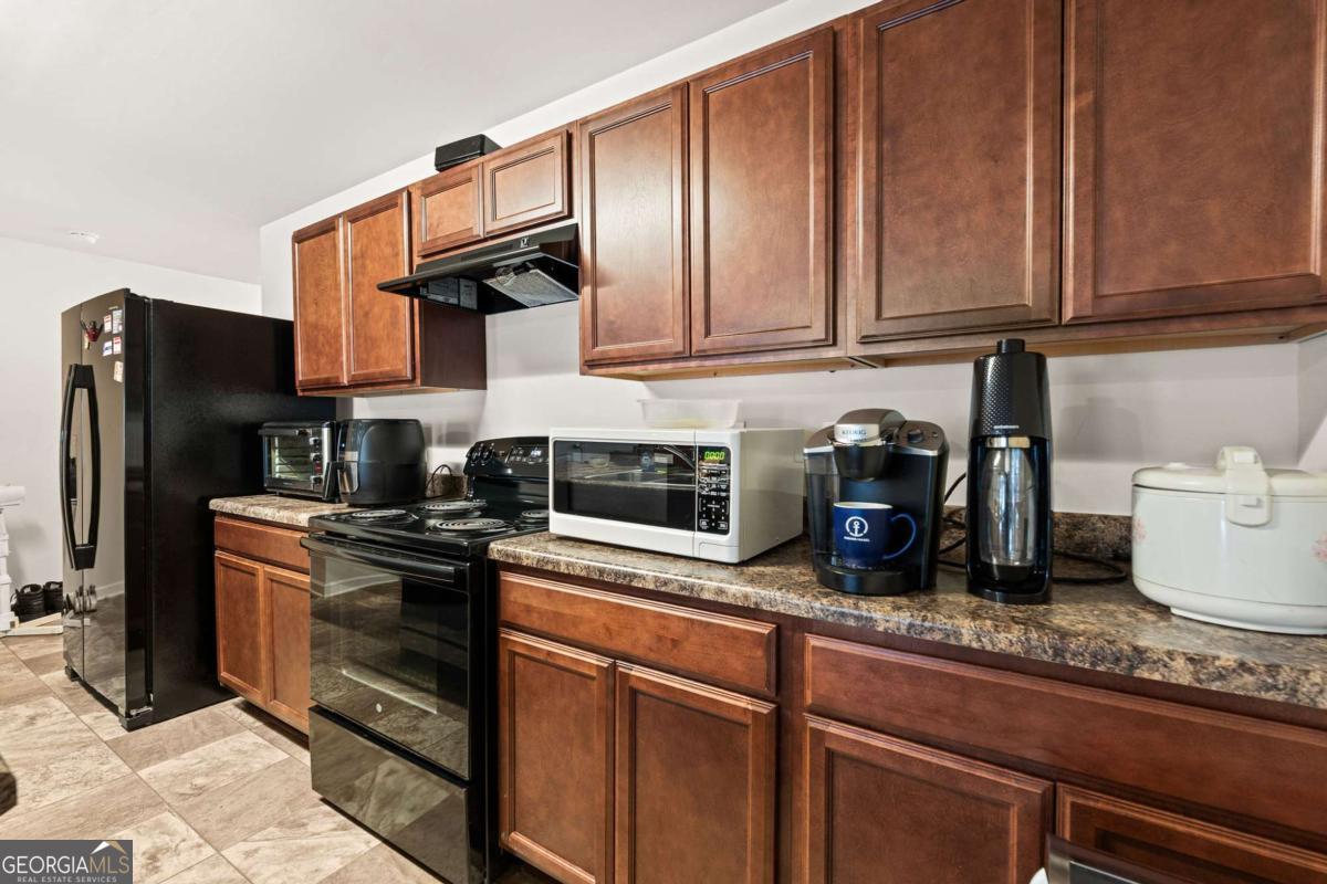 Belmont Village - Residential