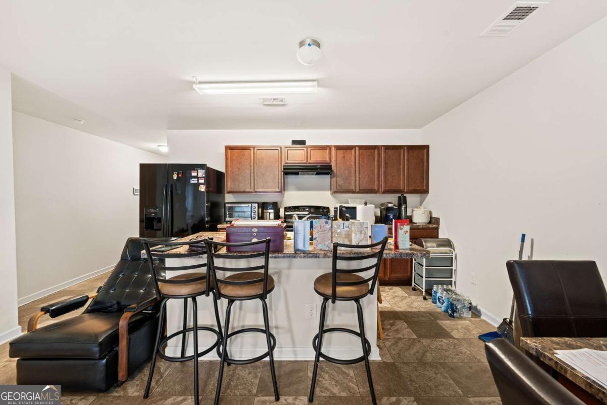 Belmont Village - Residential