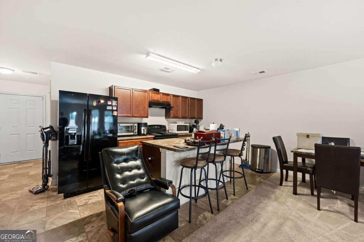 Belmont Village - Residential