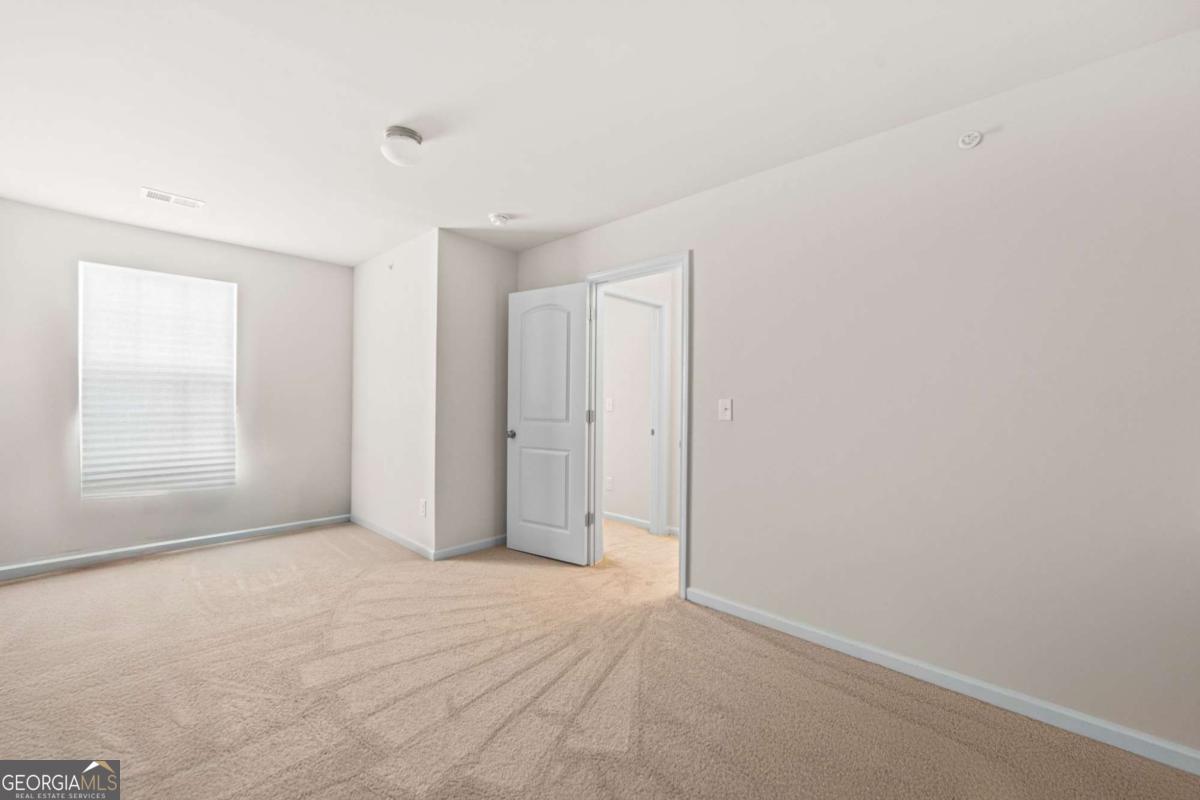 Belmont Village - Residential
