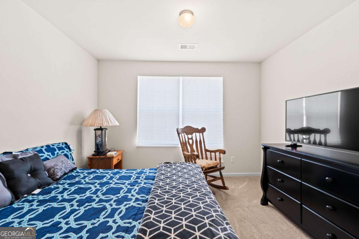 Belmont Village - Residential