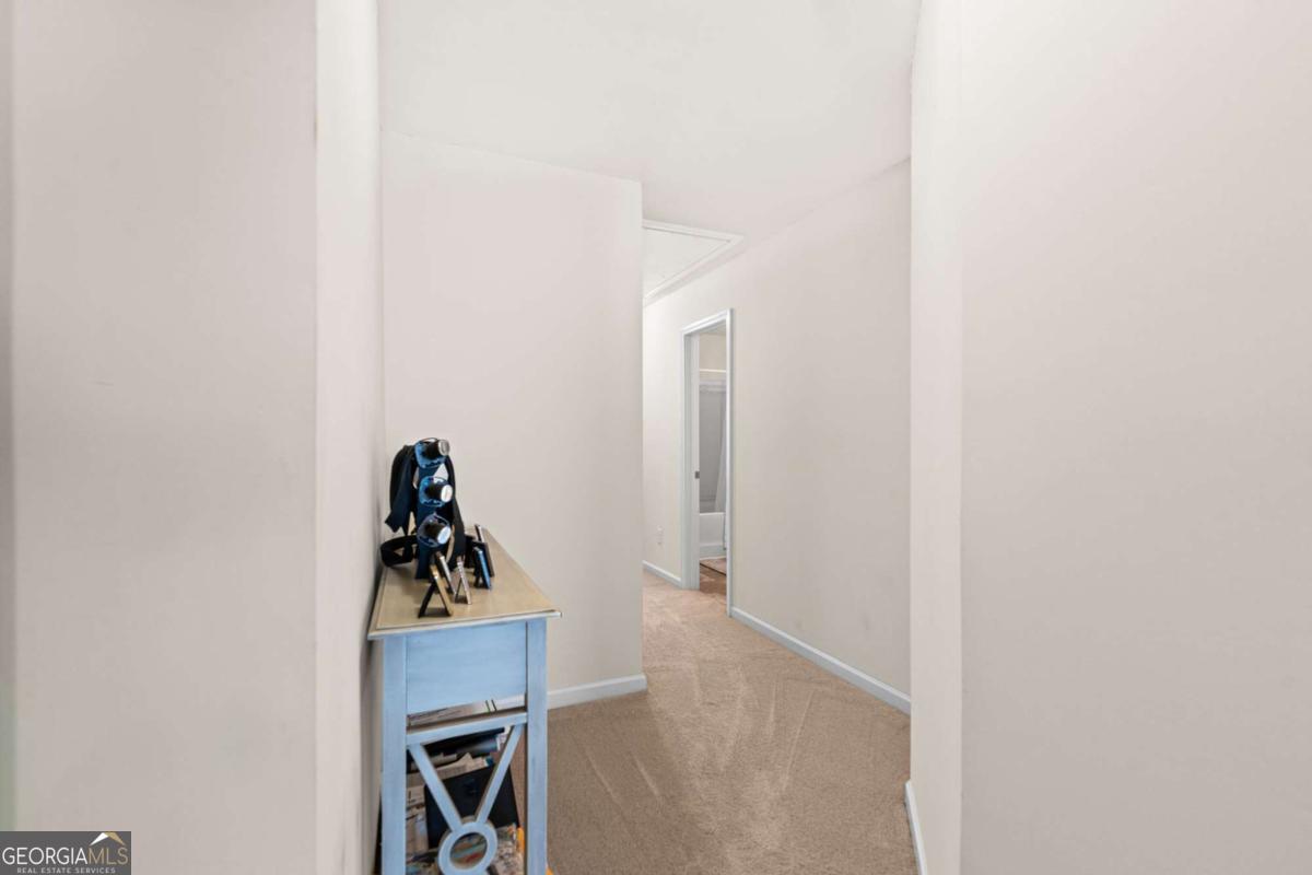 Belmont Village - Residential
