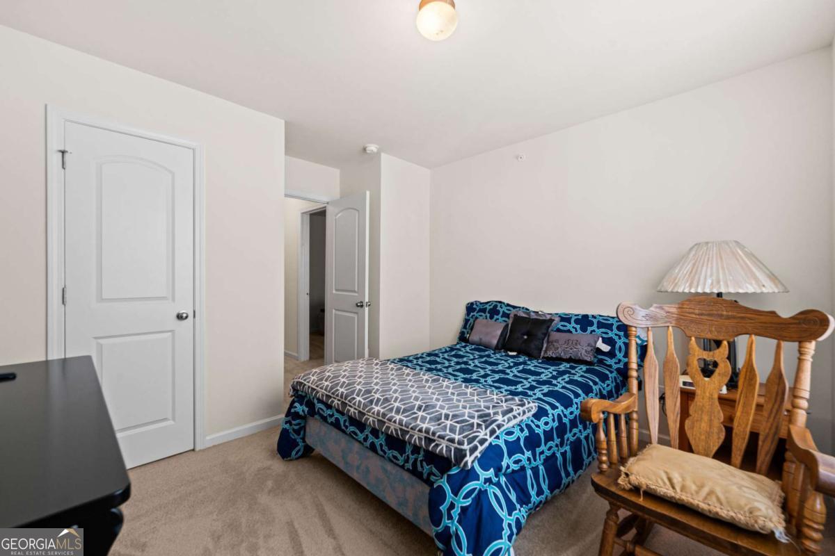 Belmont Village - Residential