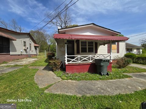 1243 Hill Street NW, Conyers, GA 30012 - #: 10494344