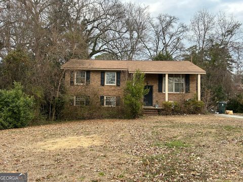 106 Woodridge DR Warner Robins GA 31088