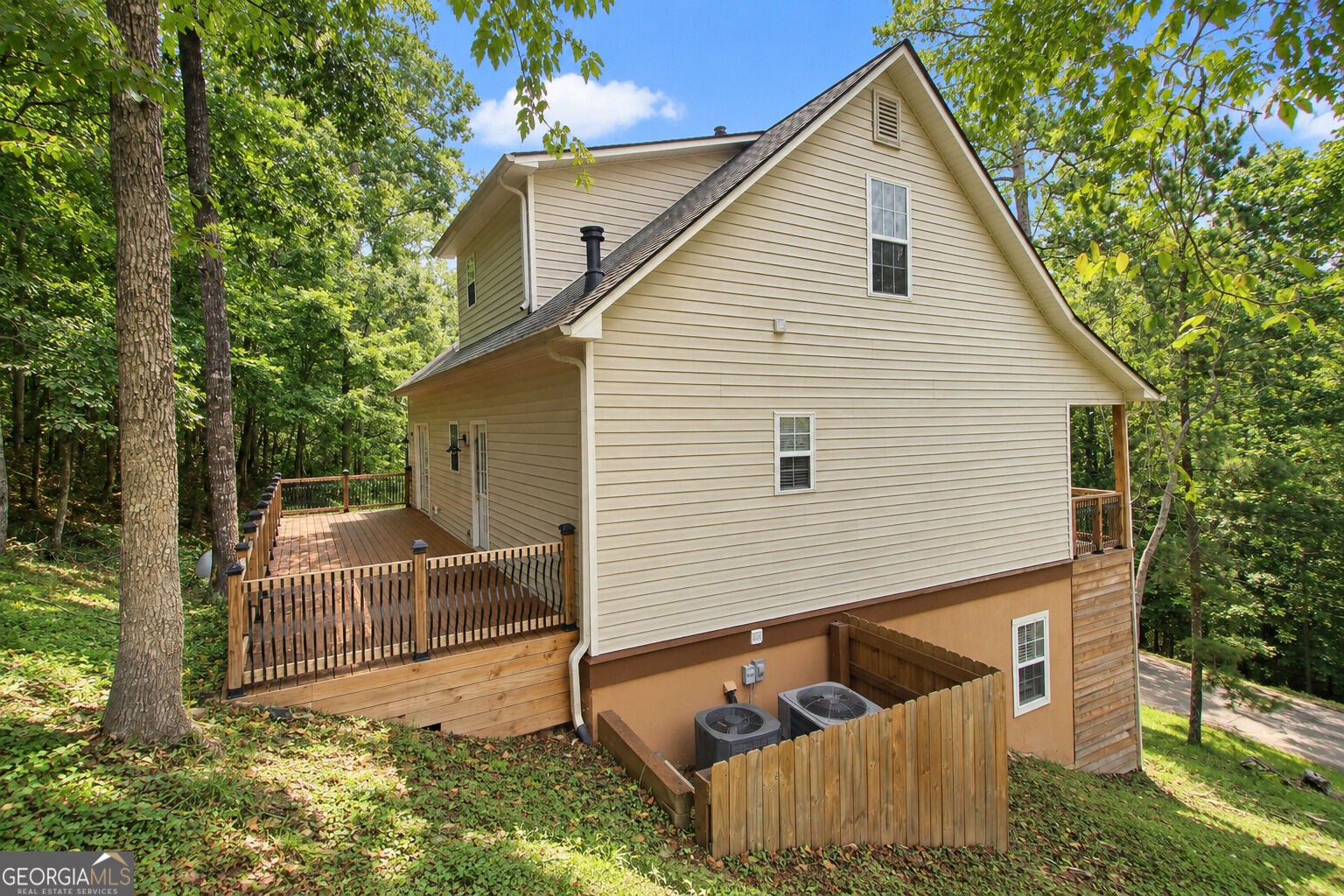 118 Council Oak LOOP
