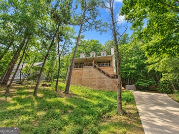 118 Council Oak LOOP Waleska GA 30183