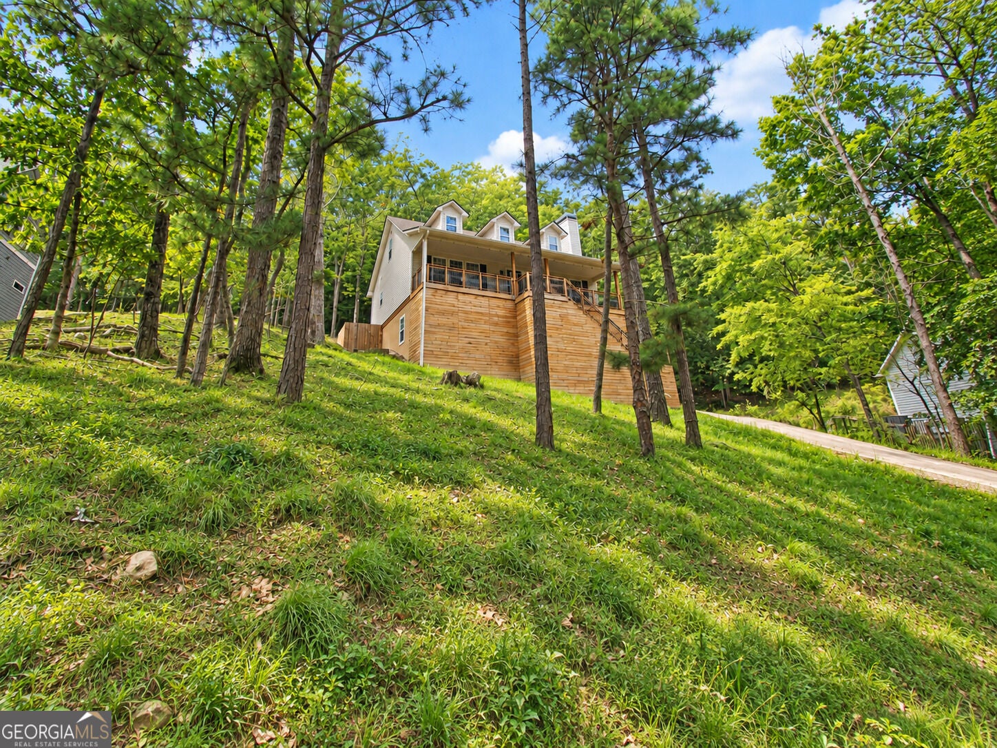 118 Council Oak LOOP