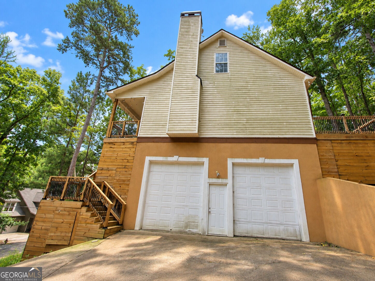 118 Council Oak LOOP