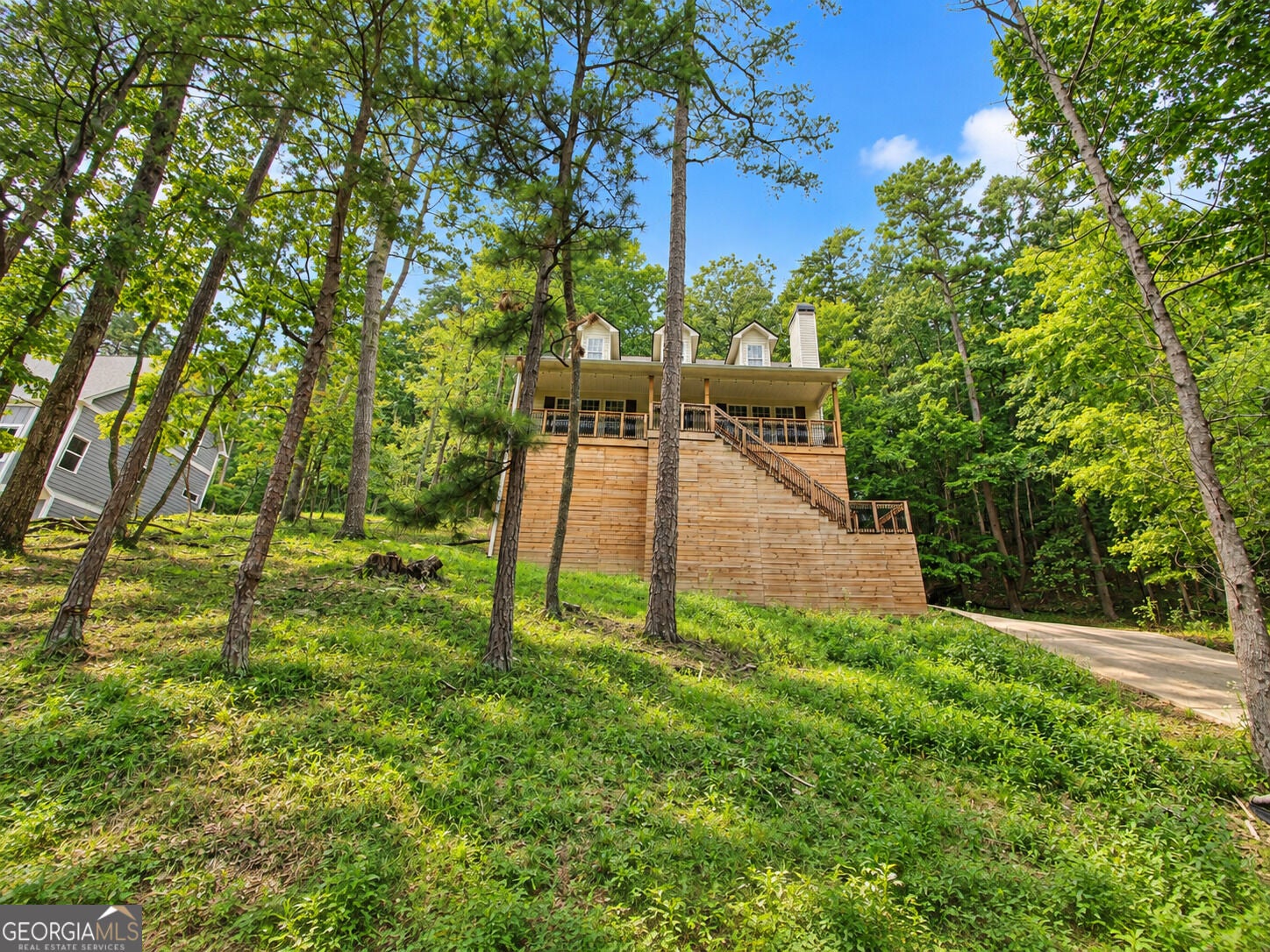 118 Council Oak LOOP