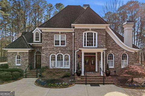 2785 Sixes RD Canton GA 30114