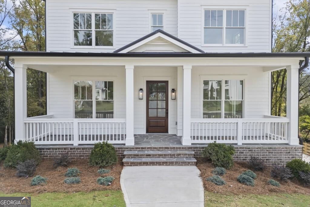 611 Foster Park LN