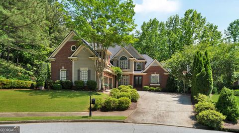 1477 Edenham LN Cumming GA 30041