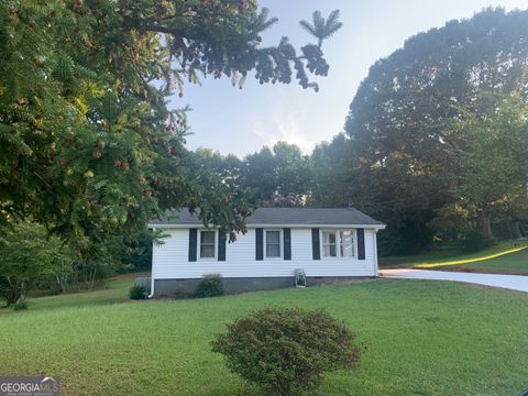 4539 Cash DR Flowery Branch GA 30542