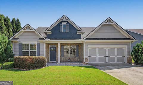 Photo of 43 Stateley Oaks Drive SE, Cartersville, GA 30120 (MLS # 10830000)