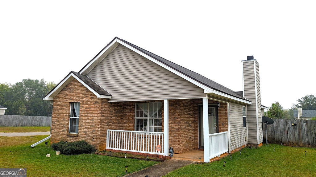 Photo of 201 Brandonshire Lane, Bonaire, GA 31005 (MLS # 10870737)