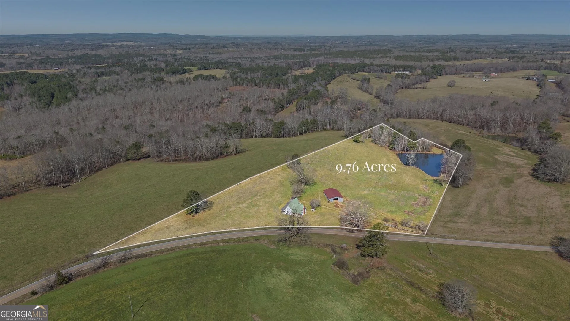 585 Sardis Bethel Road