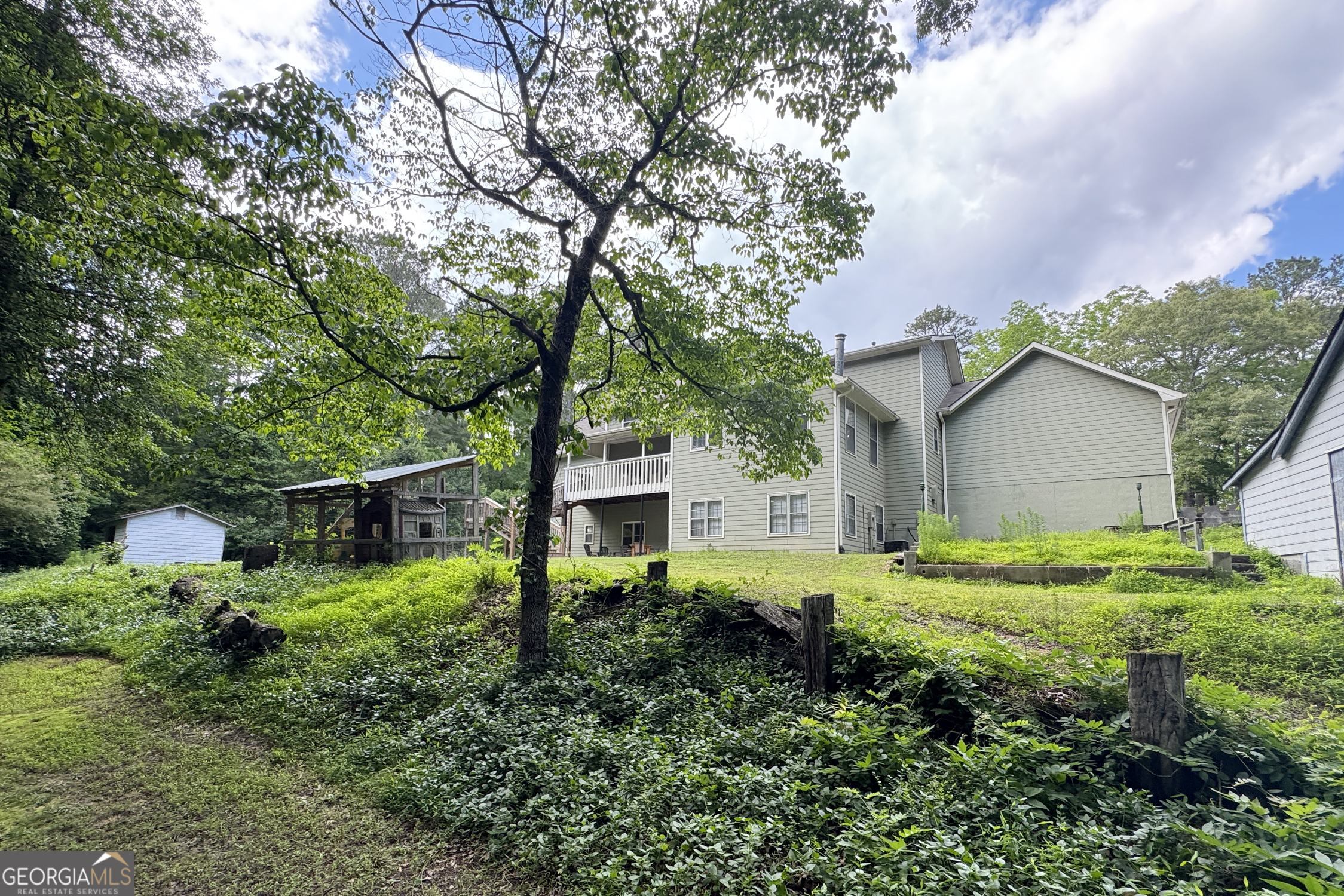 3133 Callie Still Rd.